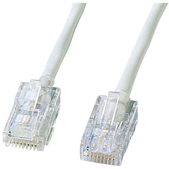 INS1500(ISDN)ケーブル サンワサプライ