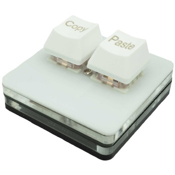 片手キーボード エスエスエーサービス