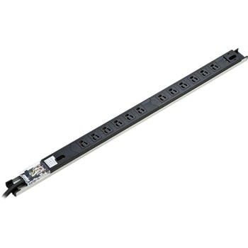 19インチサーバーラック用コンセント(20A) サンワサプライ