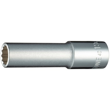 ディープソケット(12角) TONE トネ (前田金属工業)