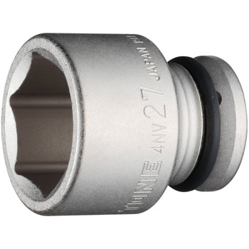 インパクト用ソケット TONE トネ (前田金属工業)