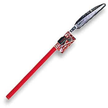 255Z-1.8L 伸縮式高枝鋸1．8m アルス 刃長300mm全長1200-1800mm