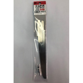 ズームチョキ160ZE用鋸替刃 アルス