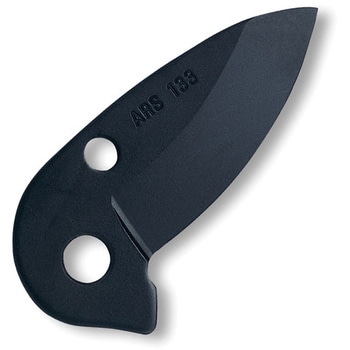 剪定鋏ミニエース用替刃 アルス