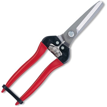 菜園鋏 ステンレス アルス