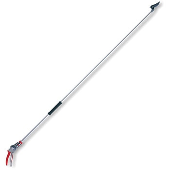 高枝鋏ポールチョキ 剪定型 アルス