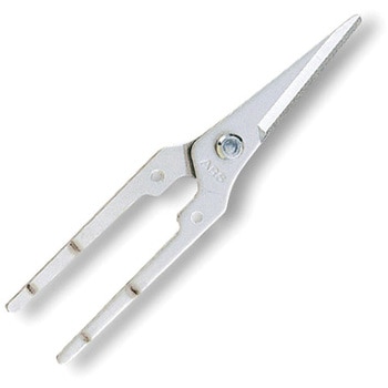 ガーデニング鋏 替刃 - アルス