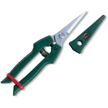 Gクラシック替刃式ガーデニング鋏 アルス