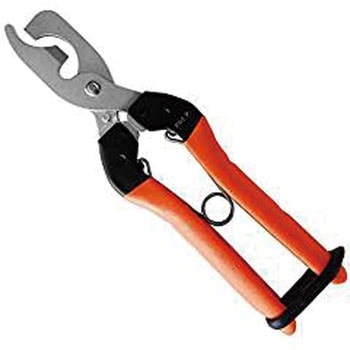 2段式芽キズ鋏 MEBUKI サボテン