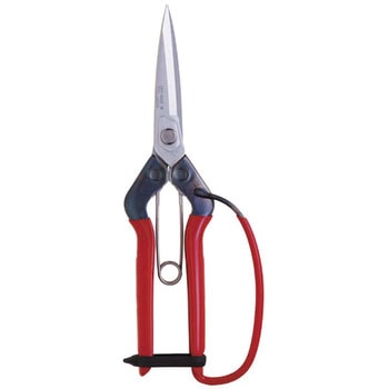 松葉鋏 メッキ刃ガード付 BP 近正