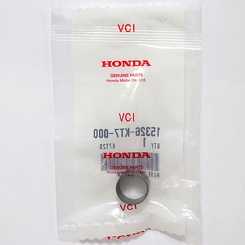 カラー オイルパス 18MM 15326KT7000 ホンダ