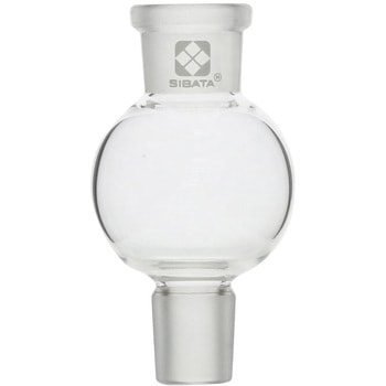 冷却球 GTO用 SIBATA(柴田科学)