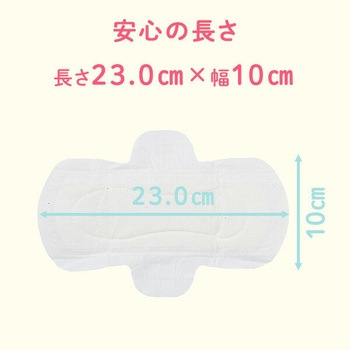 吸水パンティライナー オーガニックコットン100% NaturaMoon