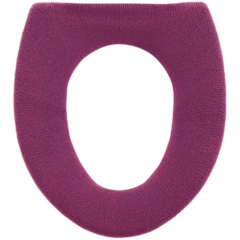 48222 ニューコーディネートシートカバー 【O型便座用】 センコー 69392201