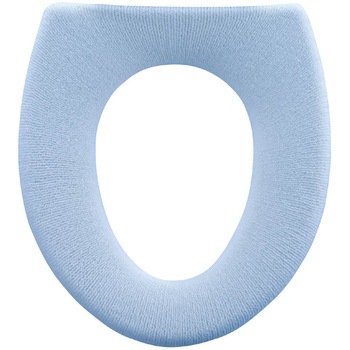 48227 ニューコーディネートシートカバー 【O型便座用】 センコー 69392246