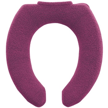 48238 ニューコーディネートシートカバー 【U型便座用】 センコー 69392359