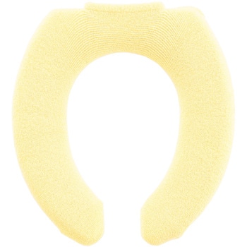 48239 ニューコーディネートシートカバー 【U型便座用】 センコー 69392368