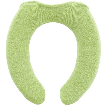 48240 ニューコーディネートシートカバー 【U型便座用】 センコー 69392377