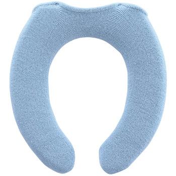 48243 ニューコーディネートシートカバー 【U型便座用】 センコー 69392411