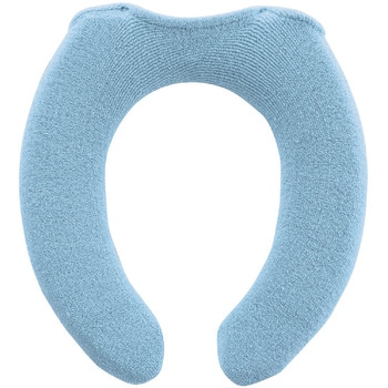 48244 ニューコーディネートシートカバー 【U型便座用】 センコー 69392420