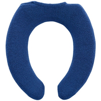 48245 ニューコーディネートシートカバー 【U型便座用】 センコー 69392429