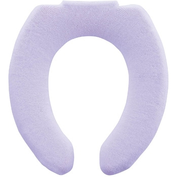 48246 ニューコーディネートシートカバー 【U型便座用】 センコー 69392438