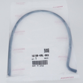 チューブ オーバーフロー 16198KRL003 - ホンダ