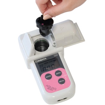 チェックセル AQ-201/AQ-201P用 SIBATA(柴田科学)