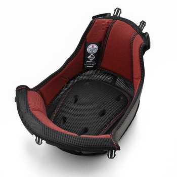 30227 N60-6 �Z���^�[�p�b�h DAYTONA(�f�C�g�i) �T�C�YS 69394888