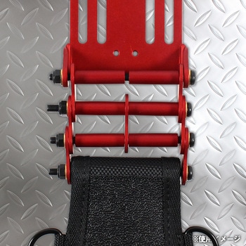 M4R-B-RE �n���M���O�u���P�b�g MASTERTOOL �A���}�C�g���b�h�F 4�A�Z�b�gB�^�C�v ���@72�~16�~82mm  M4R-B-RE 69395491