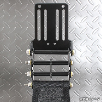 MFL-M �t���[�g�v���[�g MASTERTOOL �u���b�N�F �^�C�vM   MFL-M 69395509