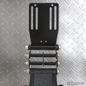 MFL-LL フロートプレート MASTERTOOL 69395527