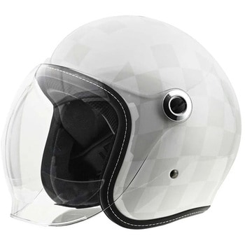 ZZ-WHITE-M-L RIDEZ ZZ HELMET �o�C�N�p�W�F�b�g�w�����b�g RIDEZ(���C�Y) M�`L�T�C�Y  ZZ-WHITE-M-L 69396489