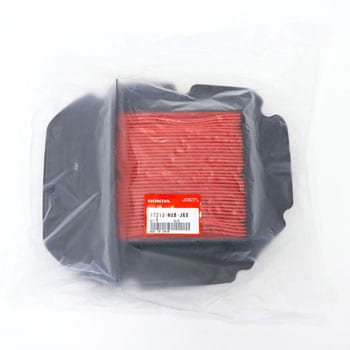 エレメント エアークリーナー 17210MBBJ60 ホンダ