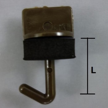 プラフック 23MM オーティス