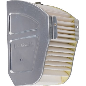 エレメント エアークリーナー 17211MA6750 ホンダ