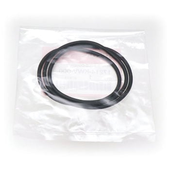 シールB エアークリーナーカバー 17214KWV000 ホンダ