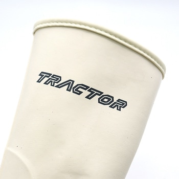 トラクターシューズ 股付 涼白 ロケット製品
