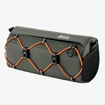 M30110054004 �t�����g�o�b�O 3011005400 ROCKBROS(���b�N�u���X) �e��2.2L �A�[�~�[�O���[���F   M30110054004 69399447