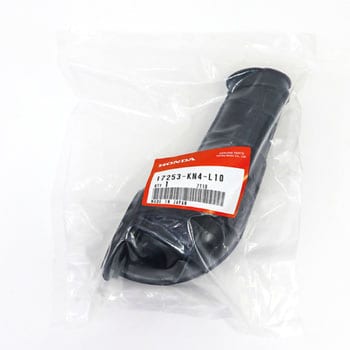 17253KN4L10 チューブ エアークリーナーコネク 17253KN4L10 1個