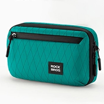 M30110073003 �t�����g�o�b�O 3011007300 ROCKBROS(���b�N�u���X) �e��2.1L �u���[�F ���@24.5�~15�~8cm  M30110073003 69399508