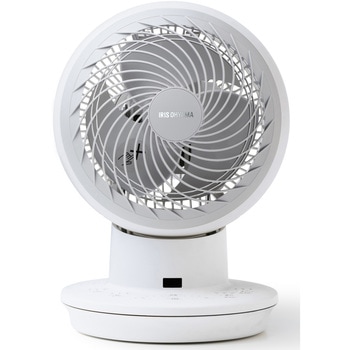 サーキュレーターアイ DC JET 15cm アイリスオーヤマ