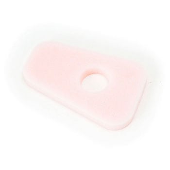 フィルター サブエアークリーナー 17254MBB000 ホンダ