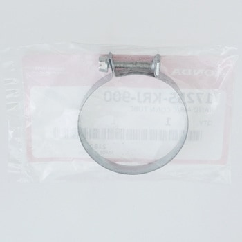 バンド エアークリーナーコネク 17255KRJ900 ホンダ