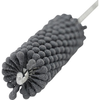 ホーニングブラシ シリコンカーバイド モノタロウ