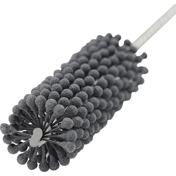 ホーニングブラシ シリコンカーバイド モノタロウ