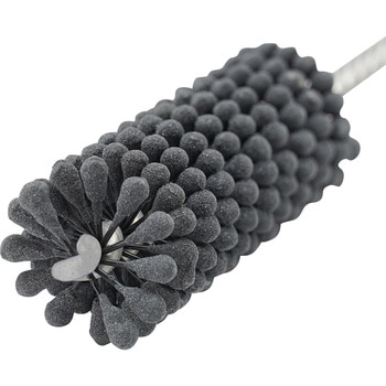 ホーニングブラシ シリコンカーバイド モノタロウ