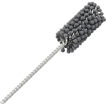 ホーニングブラシ シリコンカーバイド モノタロウ