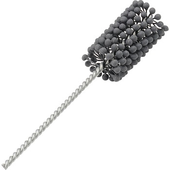 ホーニングブラシ シリコンカーバイド モノタロウ