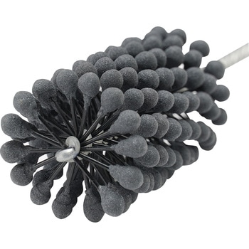 ホーニングブラシ シリコンカーバイド モノタロウ